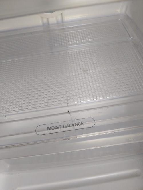 Second-hand LG 205L Top Mount Fridge - Photo 11)