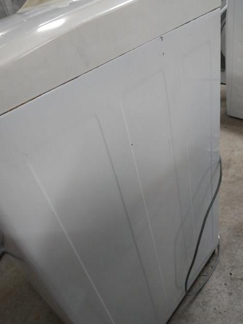 Second-hand Simpson 5.5kg Top Load Washing Machine - Photo 11)