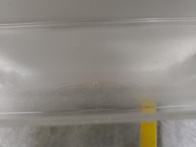 Second-hand Haier 221L Top Mount Fridge - Photo 11)