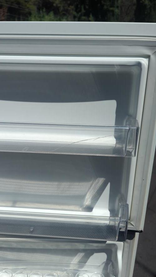 Second-hand LG 279L Top Mount Fridge - Photo 11)