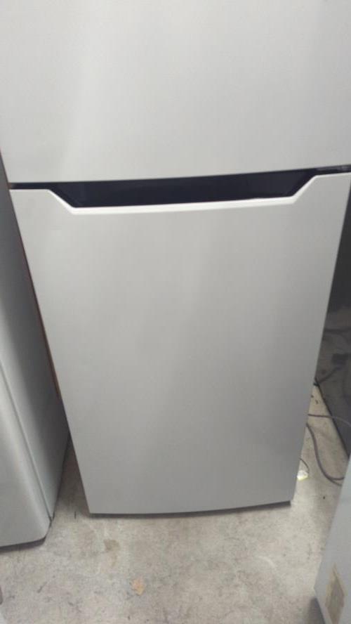 Second-hand TCL 198L Top Mount Fridge - Photo 11)