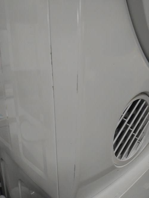 Second-hand Electrolux 6kg Dryer - Photo 11)