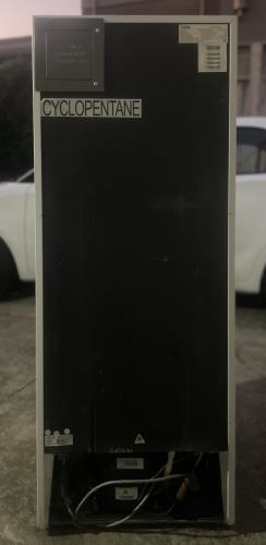 Second-hand Haier 221L Top Mount Fridge - Photo 11)