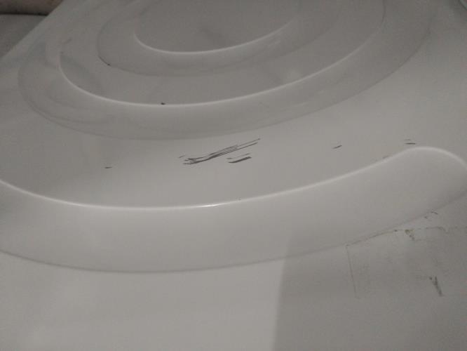 Second-hand Bosch 7kg Front Load Washing Machine - Photo 11)