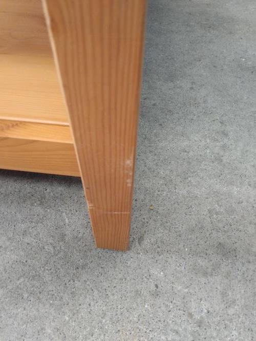 Second-hand IKEA Coffee Table - Photo 11)