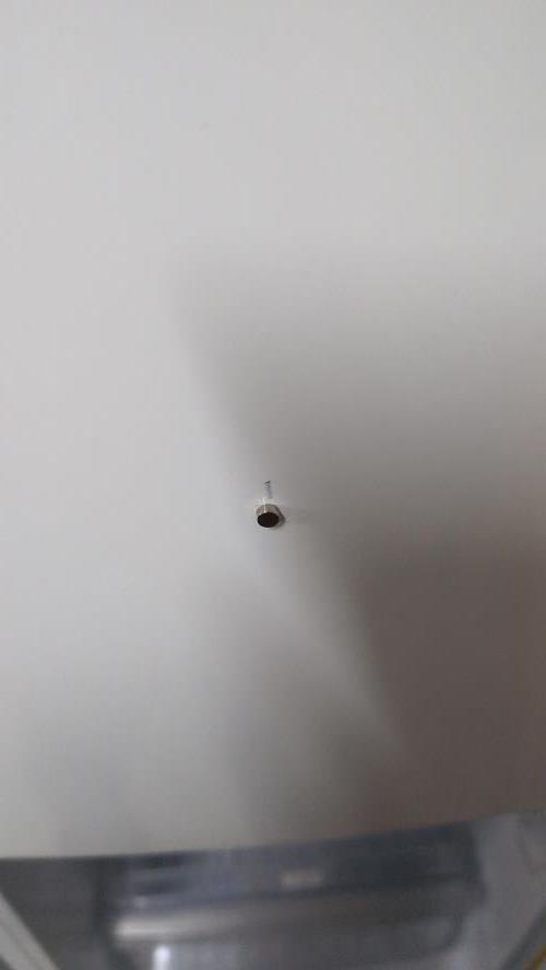 Second-hand Westinghouse 230L Top Mount Fridge - Photo 11)