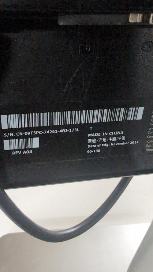 Second-hand Dell 24\" Monitor - Photo 11)