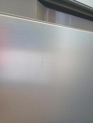 Second-hand Esatto 236L Top Mount Fridge - Photo 11)