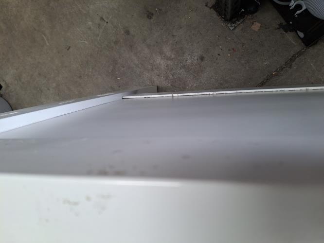 Second-hand Single Bed Frame - Photo 11)