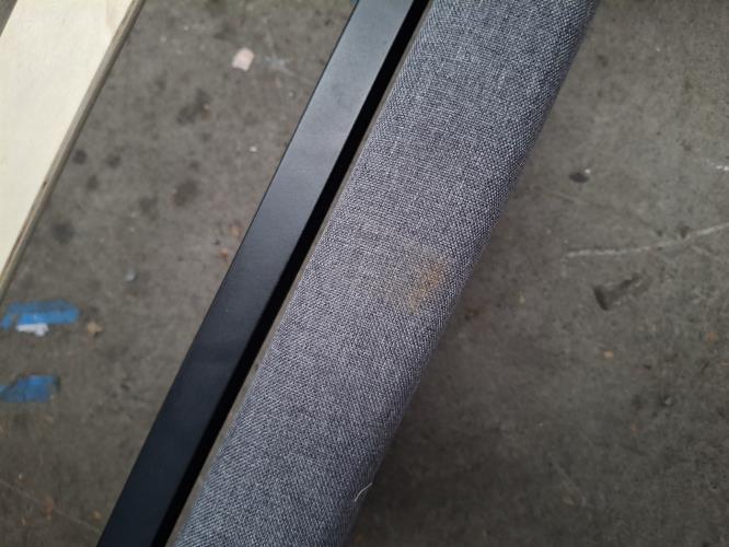 Second-hand Queen Size Bed Frame - Photo 11)