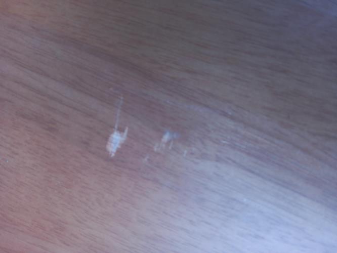 Second-hand Set of 3 Tables - Hall Table, Coffee Table and Side Table - Photo 11)