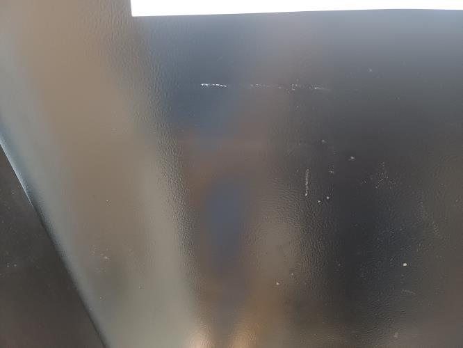 Second-hand Hisense 326L Top Mount Fridge - Photo 11)