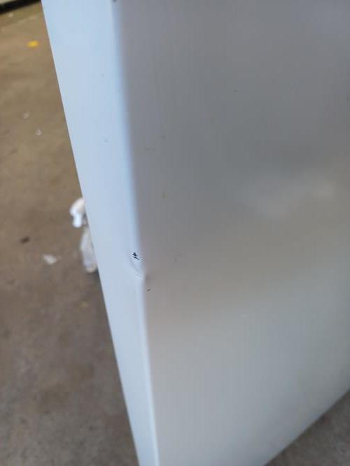 Second-hand Chiq 435L Top Mount Fridge - Photo 11)