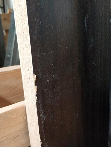 Second-hand Double Bed Frame - Photo 12)