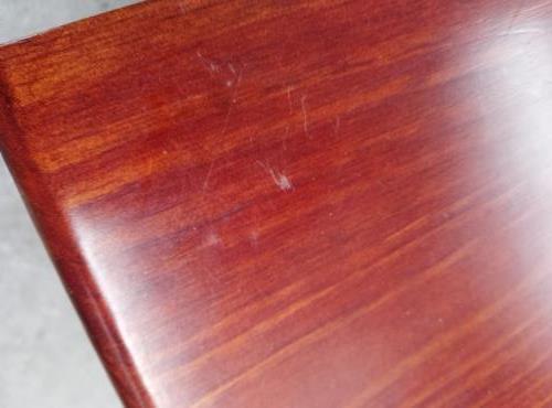 Second-hand Set of 2 Bedside Tables - Photo 12)