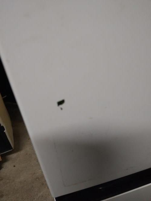Second-hand Hisense 205L Top Mount Fridge - Photo 12)