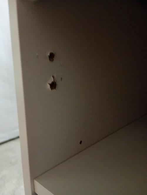 Second-hand Desk - Photo 12)