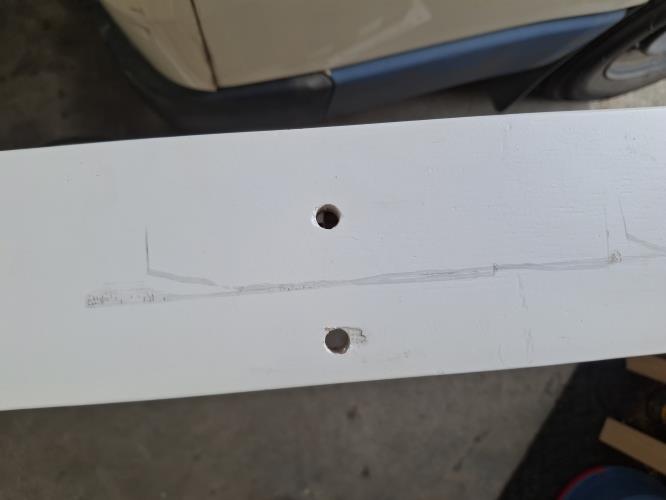 Second-hand Single Bed Frame - Photo 12)