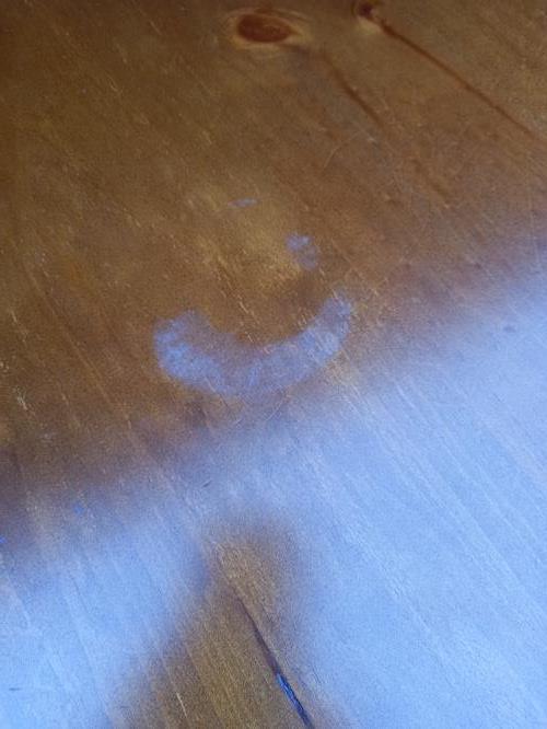 Second-hand Dining Table with 4 Chairs - Photo 12)