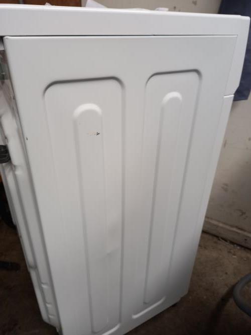 Second-hand Seiki 6kg Front Load Washing Machine - Photo 12)