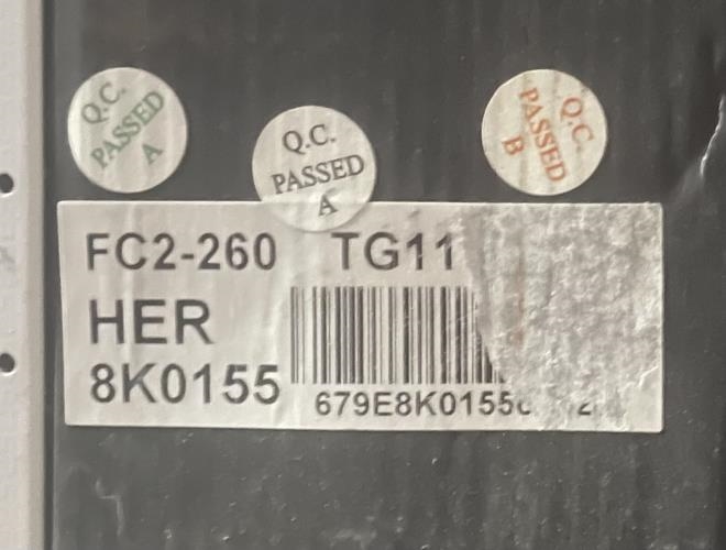 Second-hand Haier 221L Top Mount Fridge - Photo 13)