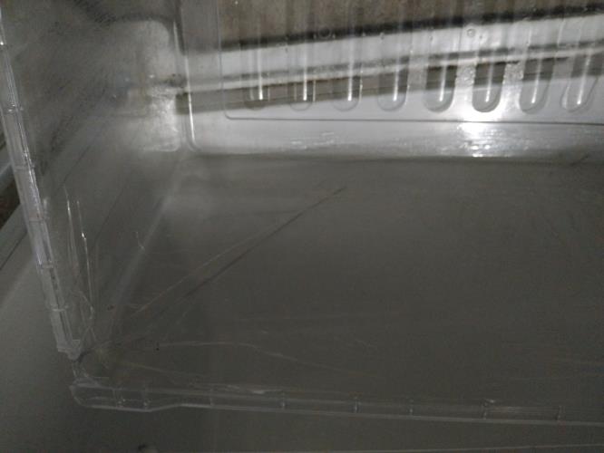 Second-hand LG 422L Top Mount Fridge - Photo 13)