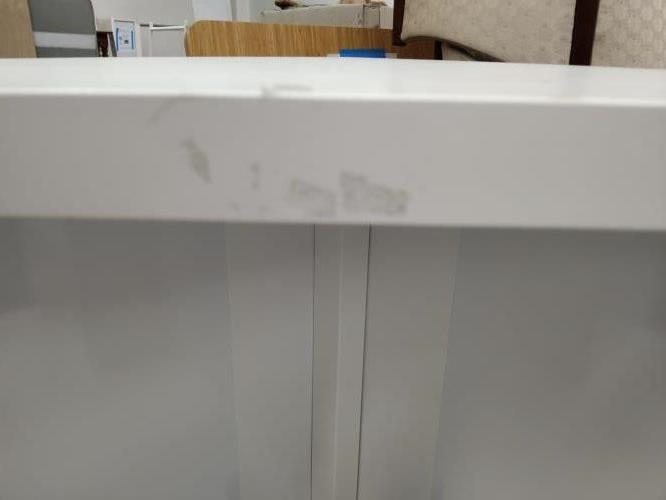 Second-hand IKEA Micke Corner Workstation - Photo 13)