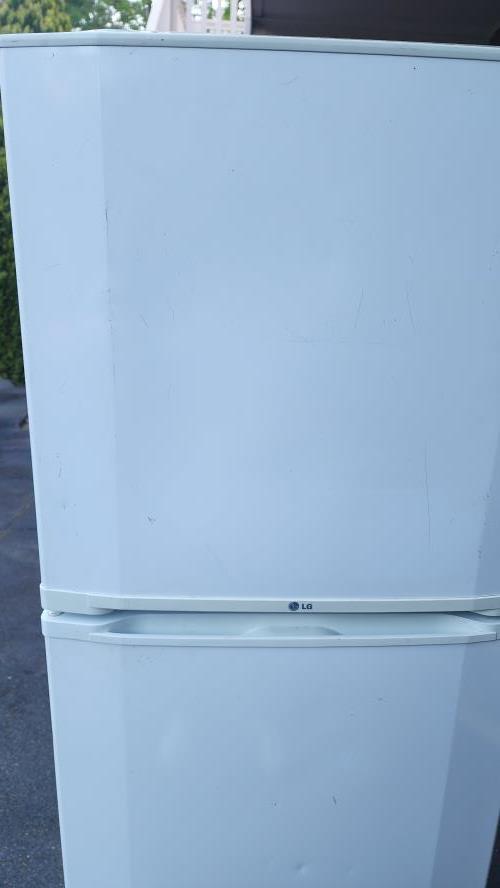 Second-hand LG 234L Top Mount Fridge - Photo 14)