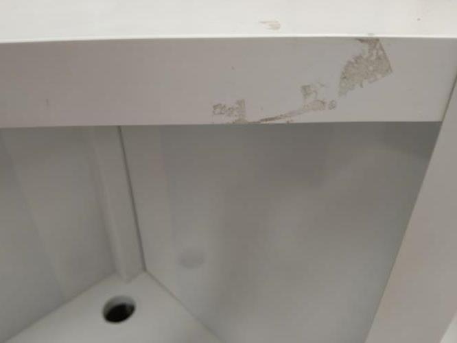 Second-hand IKEA Micke Corner Workstation - Photo 14)