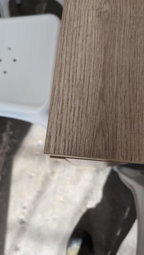 Second-hand Dining Table with 6 Chairs - Photo 14)