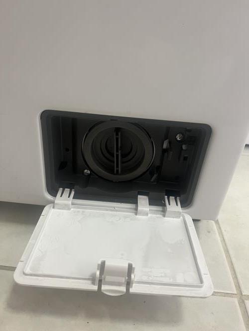 Second-hand Seiki 6kg Front Load Washing Machine - Photo 14)