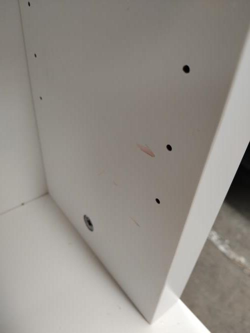 Second-hand IKEA Micke Corner Workstation - Photo 15)