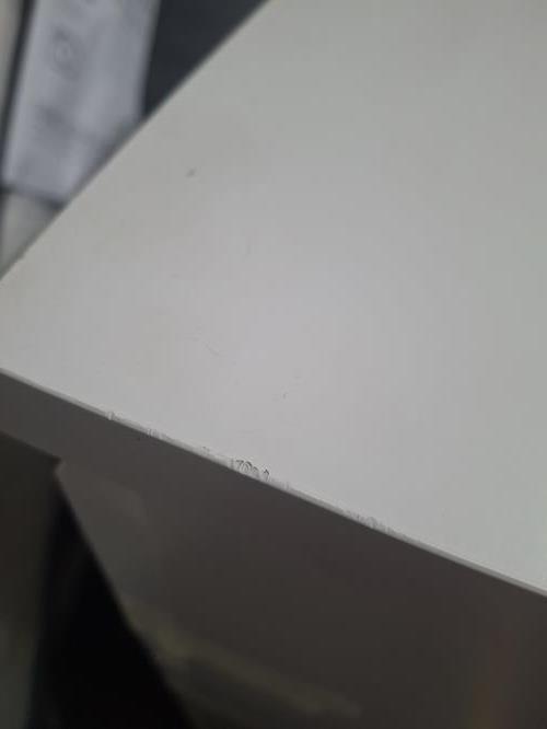 Second-hand IKEA Malm 6 Drawer Chest of Drawers - Photo 15)