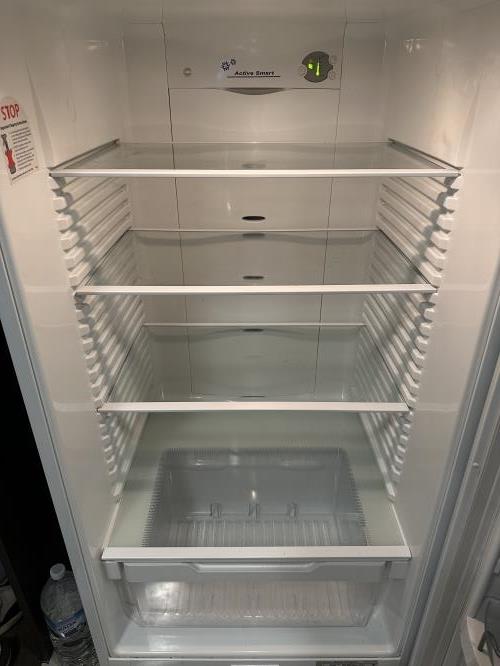 Second-hand Fisher & Paykel 411L Top Mount Fridge - Photo 15)