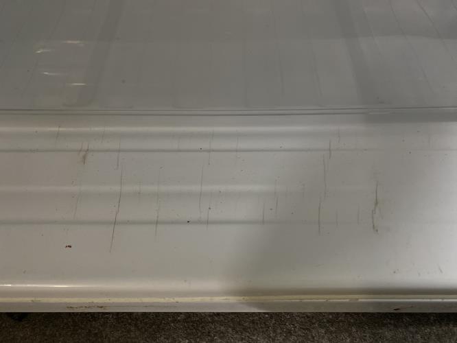 Second-hand Mitsubishi 260L Top Mount Fridge - Photo 16)