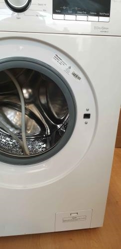 Second-hand Hisense 8kg Front Load Washing Machine - Photo 16)