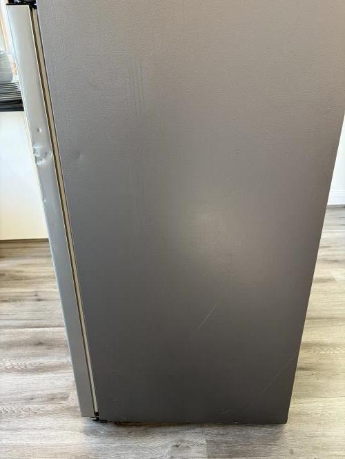 Second-hand Samsung 341L Top Mount Fridge - Photo 16)