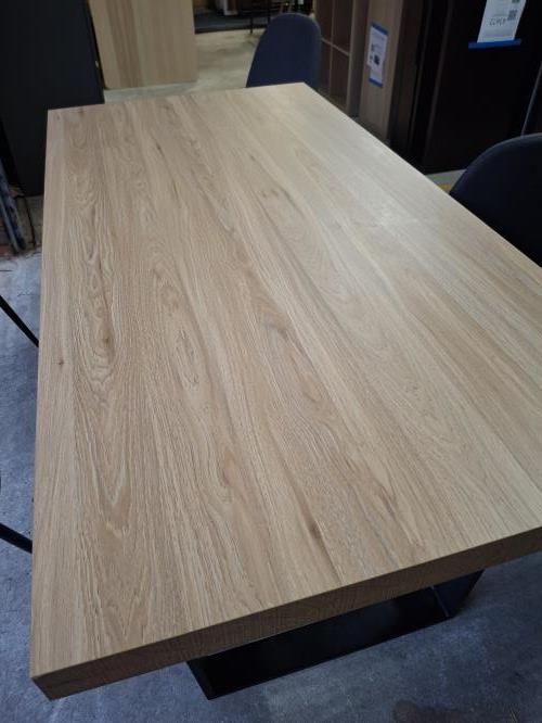 Second-hand Dining Table with 6 Chairs - Photo 16)