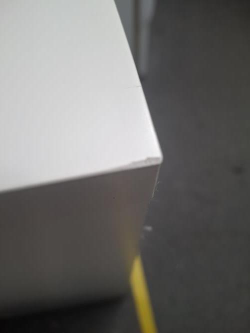 Second-hand IKEA Malm 6 Drawer Chest of Drawers - Photo 17)