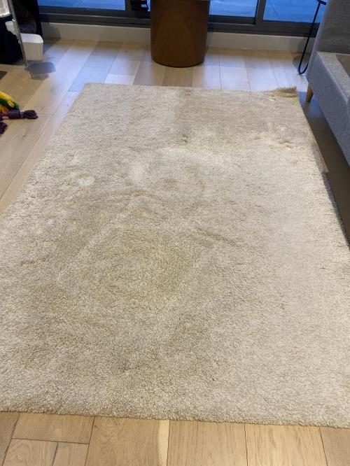 Second-hand IKEA Rug - Photo 2)