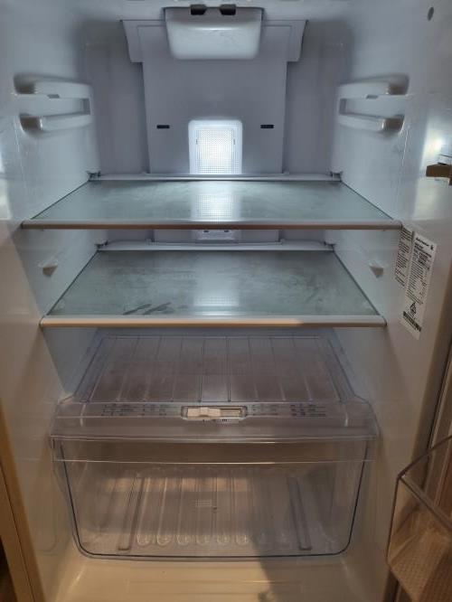 Second-hand Kelvinator 231L Top Mount Fridge - Photo 2)