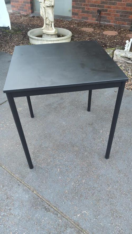 Second-hand IKEA Table - Photo 2)