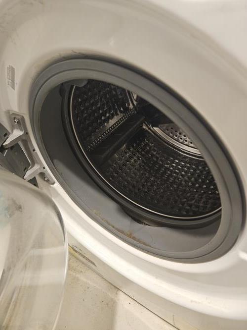 Second-hand Samsung 7.5kg Front Load Washing Machine - Photo 2)