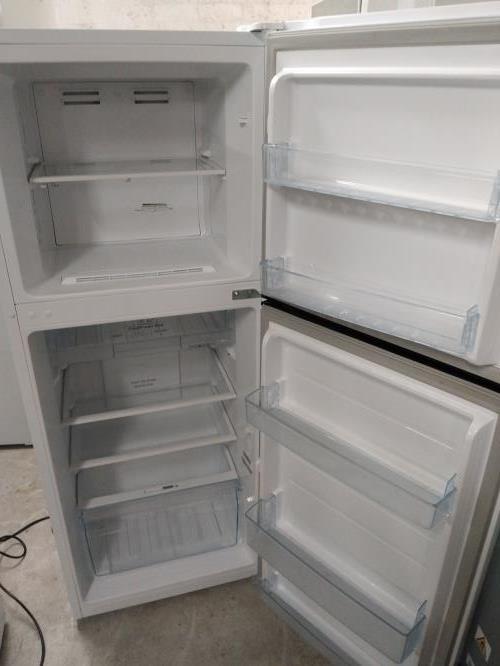 Second-hand Hisense 230L Top Mount Fridge - Photo 2)