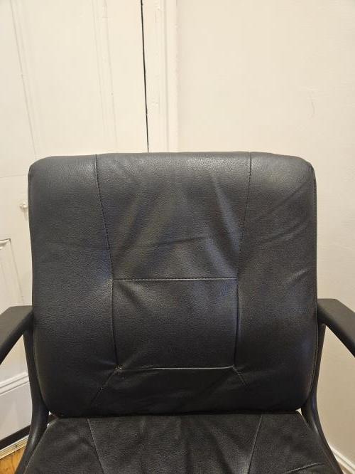 Second-hand Office Swivel Chair - Photo 2)