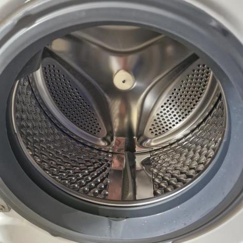 Second-hand Seiki 6kg Front Load Washing Machine - Photo 2)