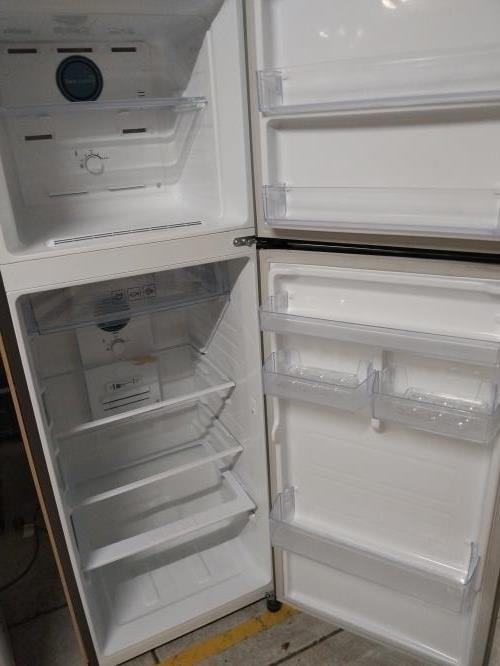 Second-hand Samsung 343L Top Mount Fridge - Photo 2)