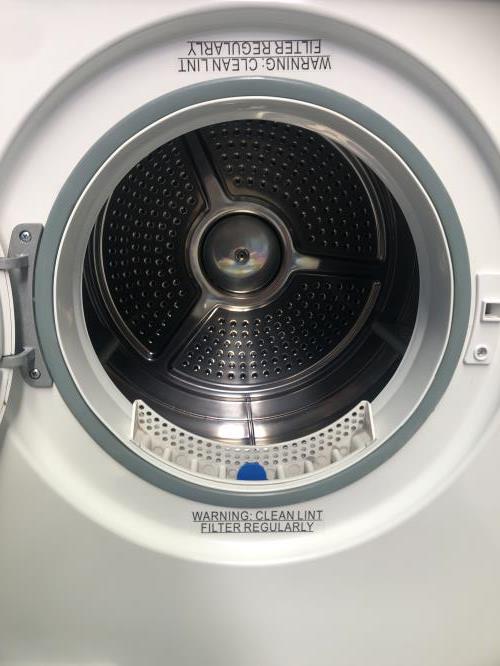 Second-hand Euromaid 6kg Dryer - Photo 2)