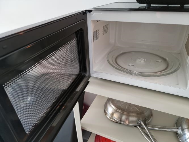 Second-hand Anko Microwave - Photo 2)