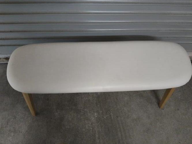 Second-hand Bench Seat - Photo 2)